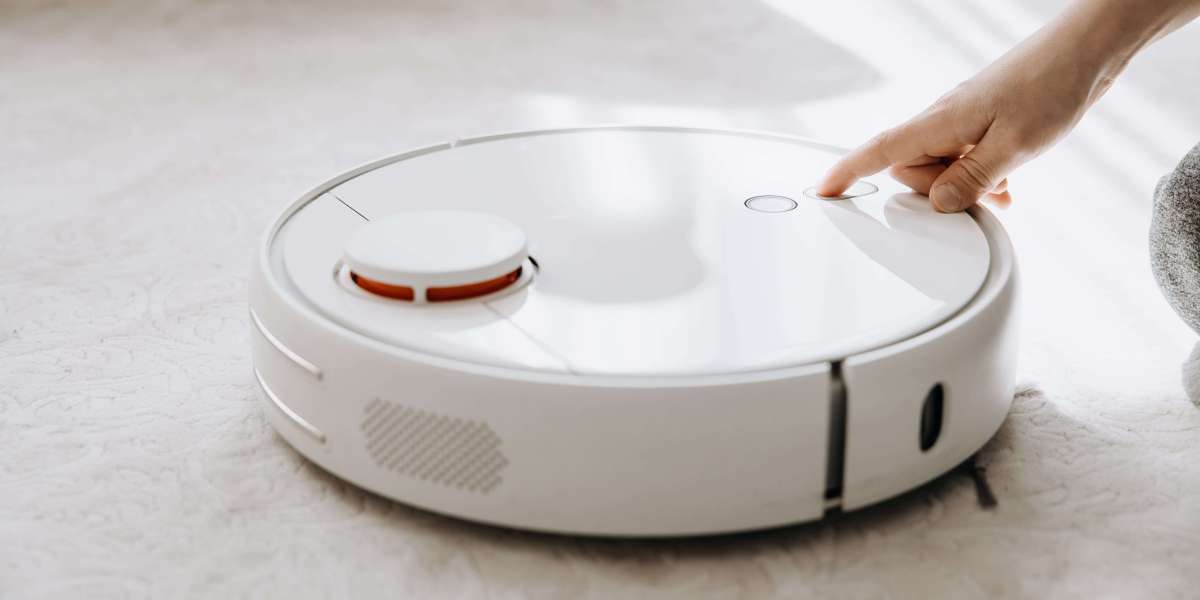 You'll Be Unable To Guess Automatic Cleaning Robot's Tricks
