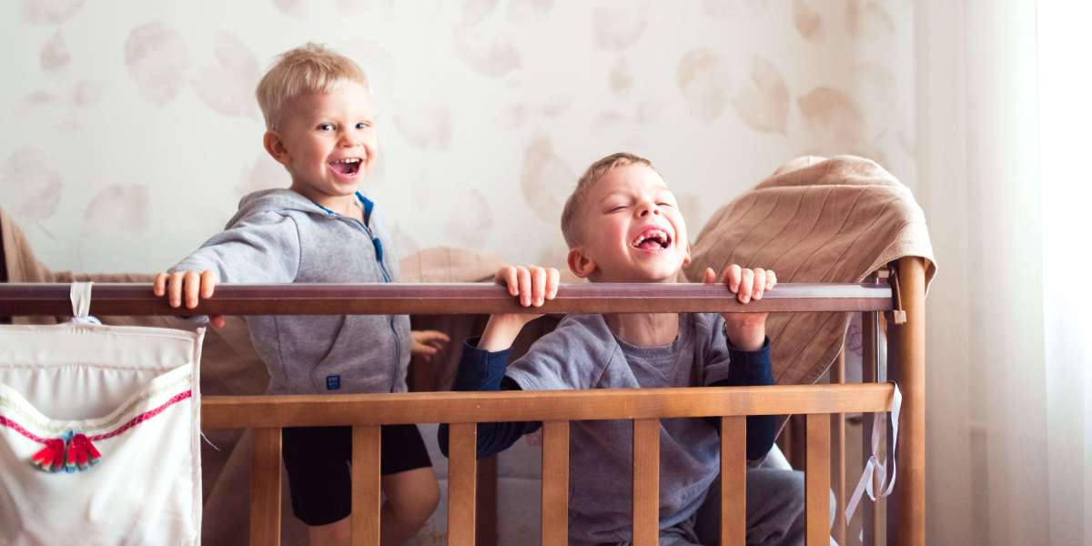 Cots For Tots: What's The Only Thing Nobody Is Talking About