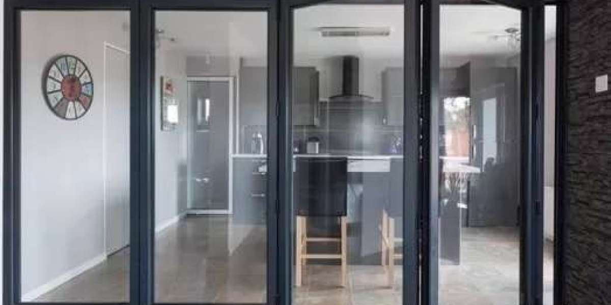 You'll Be Unable To Guess Bifold Door Repair Near Me's Secrets
