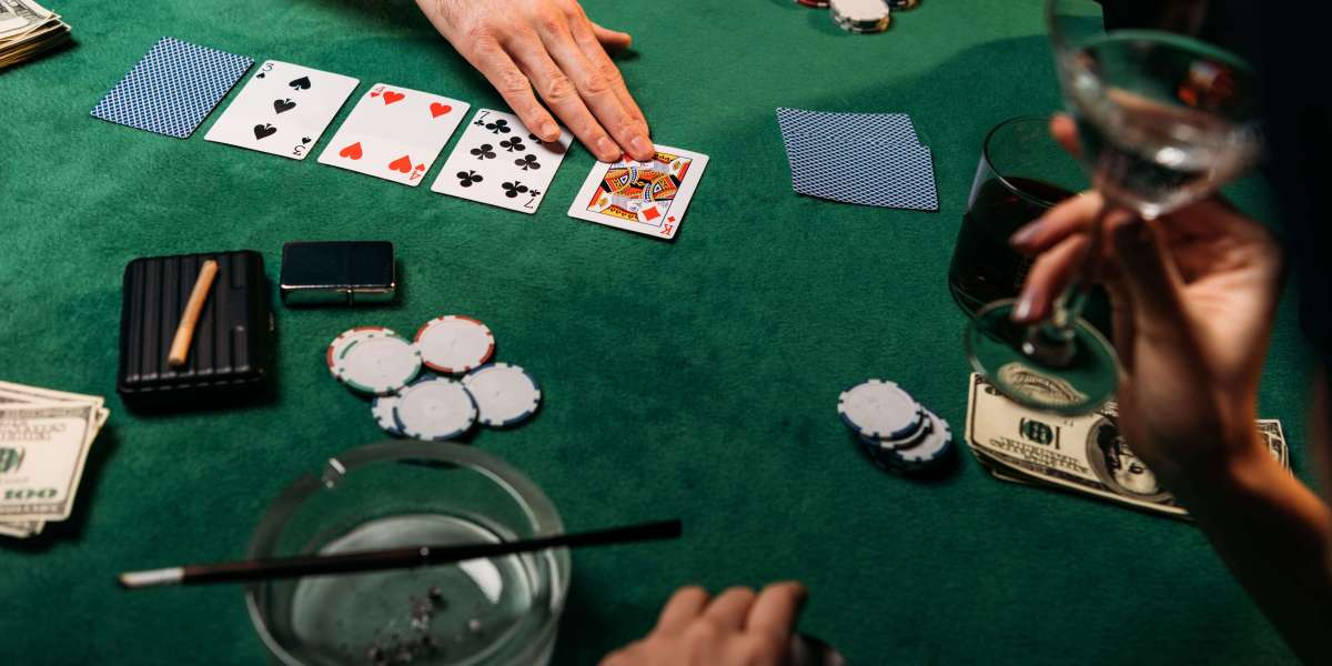 The Top 5 Reasons People Thrive In The SEO Services For Gambling Sites Industry