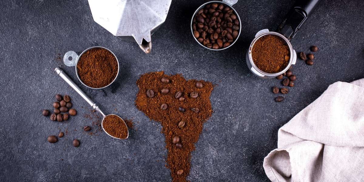 Get To Know With The Steve Jobs Of The Coffee Makers Online Industry