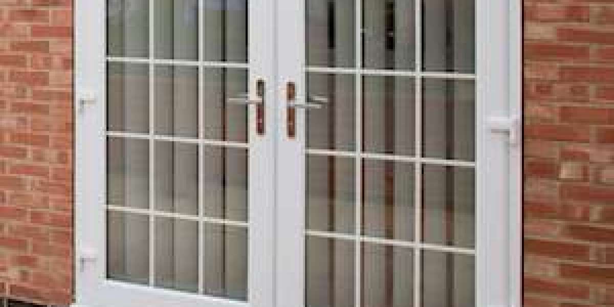 See What Windows And Doors Upvc Tricks The Celebs Are Using