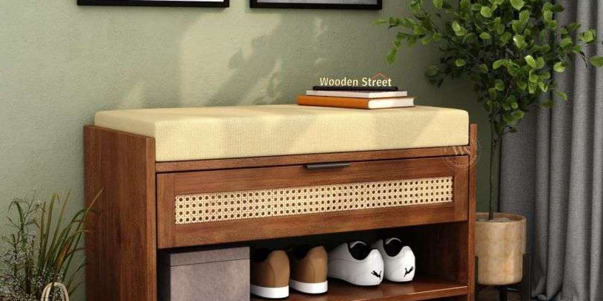 Shoe Rack – The Smart Way to Store Your Footwear
