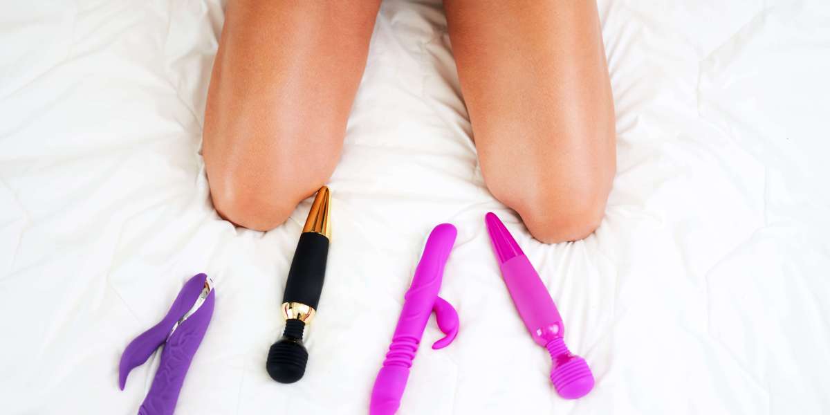 9 Things Your Parents Taught You About Adult Toys For Men