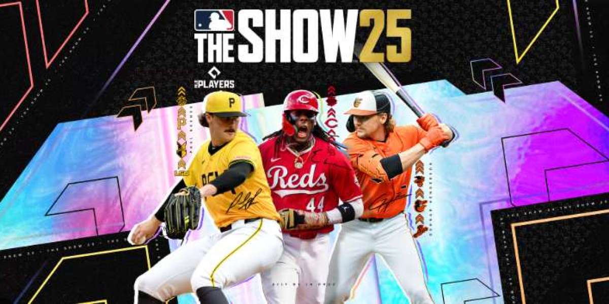 MMOexp Pitching Tips for MLB The Show 25: Elevate Your Game
