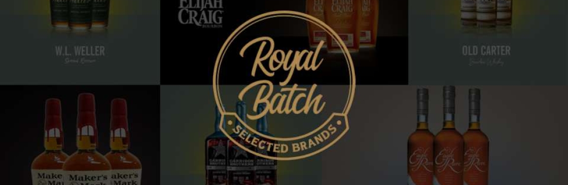Royal Batch Cover Image