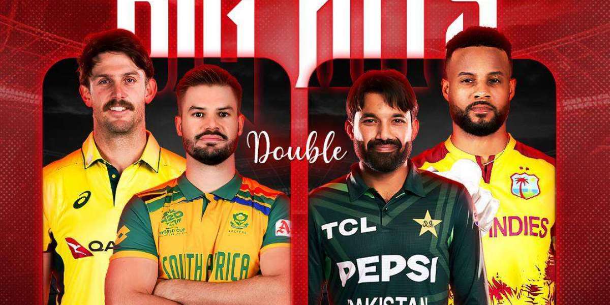 Australia vs South Africa 2nd T20I Preview: High Stakes in Darwin