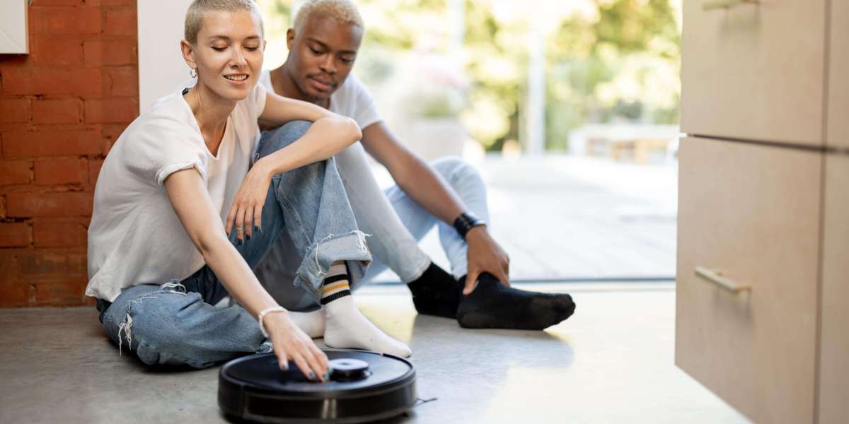Are You Sick Of Robot Vacuum? 10 Inspirational Sources That Will Invigorate Your Love