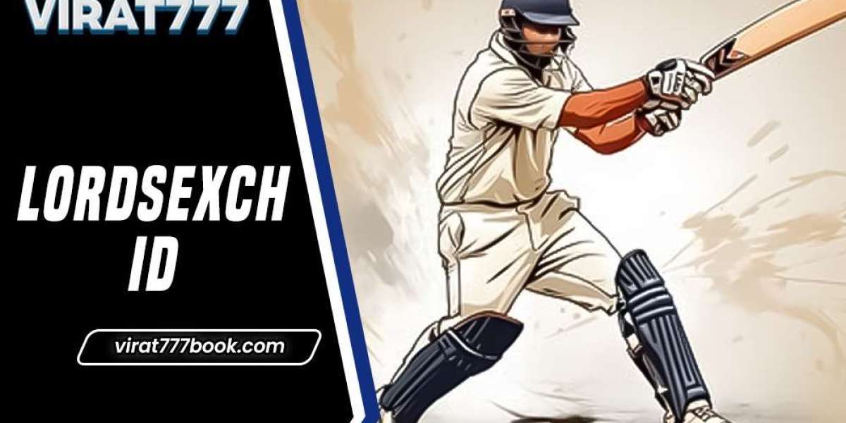 Lordsexch ID For Asia & World Cup Qualifiers 2025: Bet Live