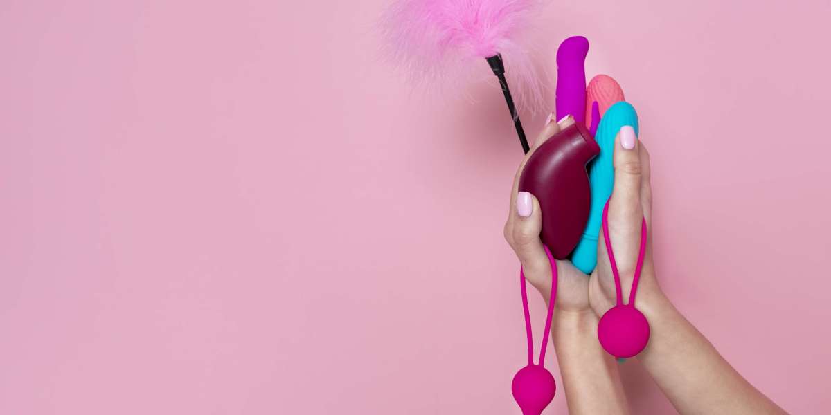 Exploring Pleasure Toys – A Modern Perspective