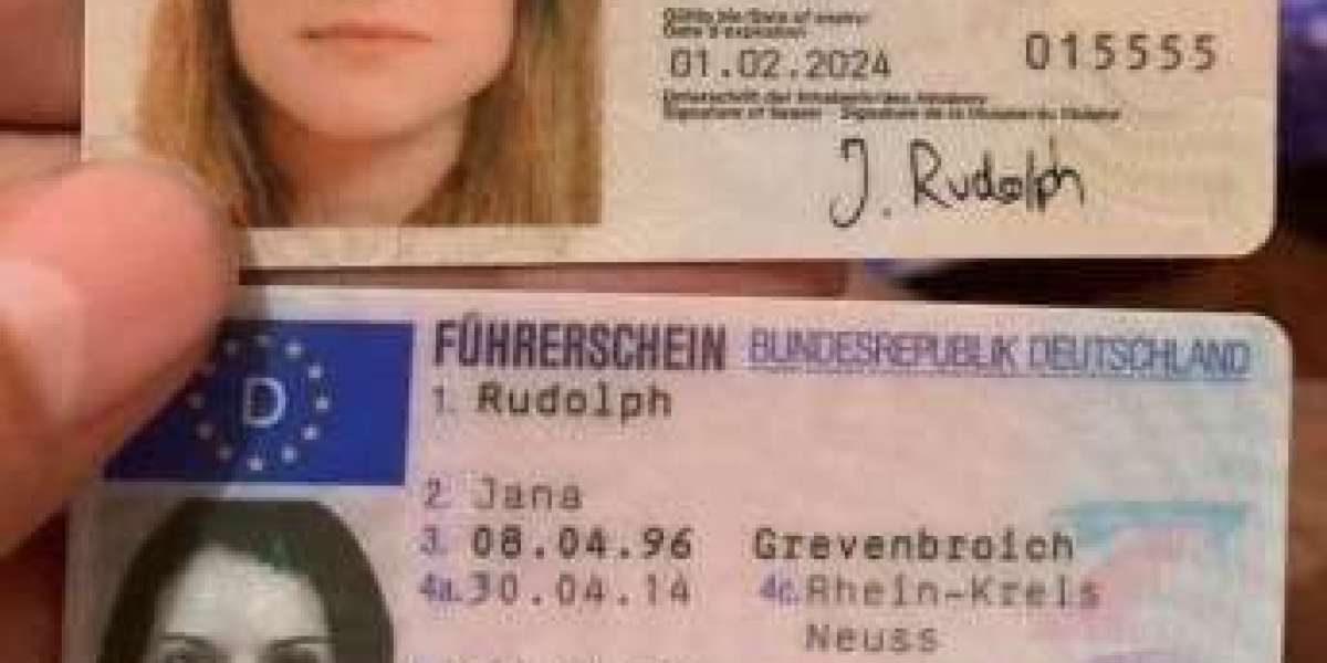 Why Buy A Driving License For 500 Euros Might Be Your Next Big Obsession