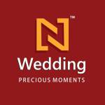 N Wedding Profile Picture