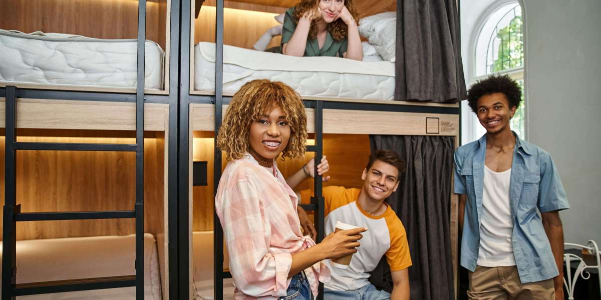 The 10 Most Terrifying Things About Double Bed With Slide
