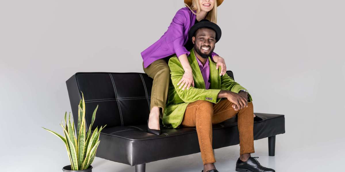 This Is The Ultimate Guide To Leather Sofas UK