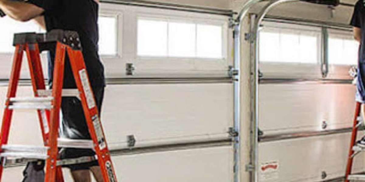 Fast Response Garage Door Repair Services In Fort Collins