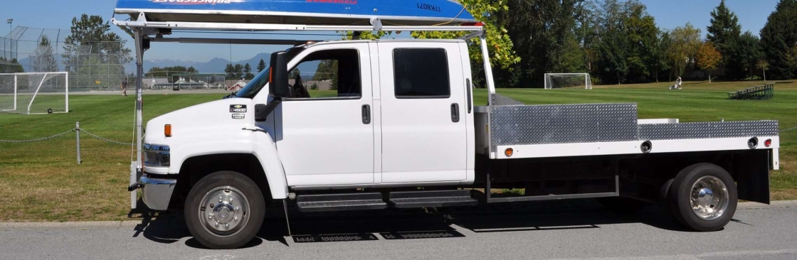 Load-it Industries Cover Image