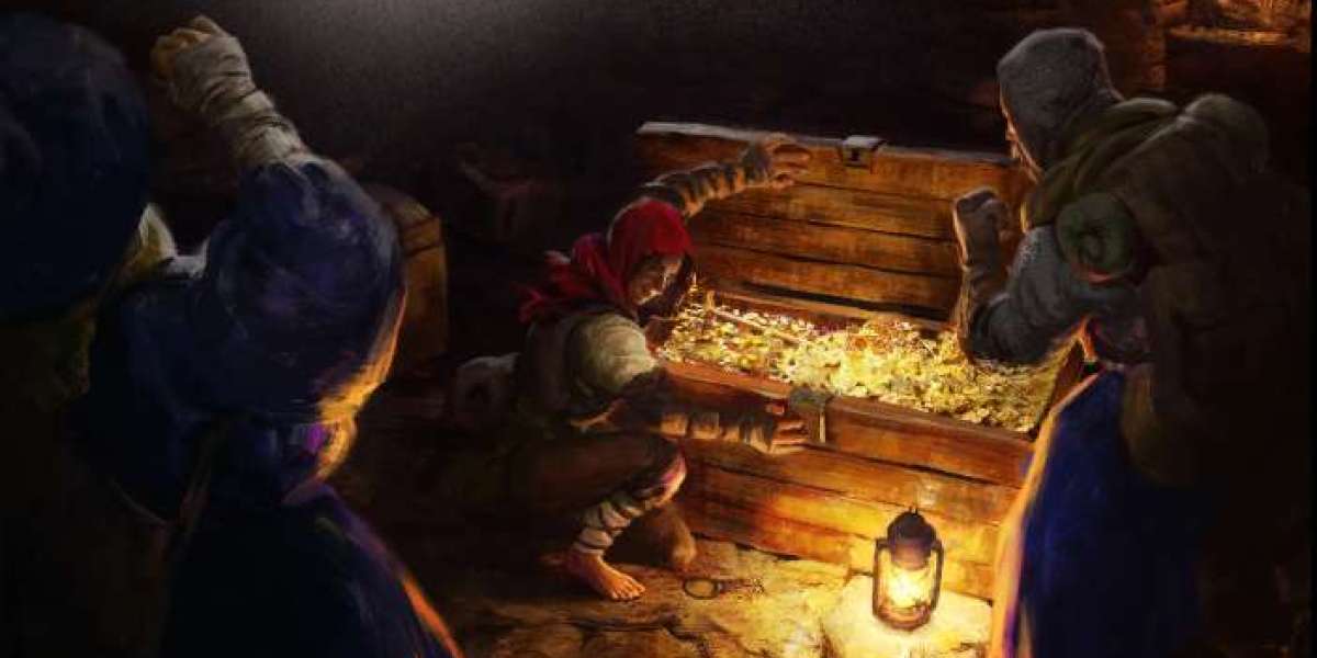 MMOexp Dark and Darker:  These mini-Ozzelings swarm the player
