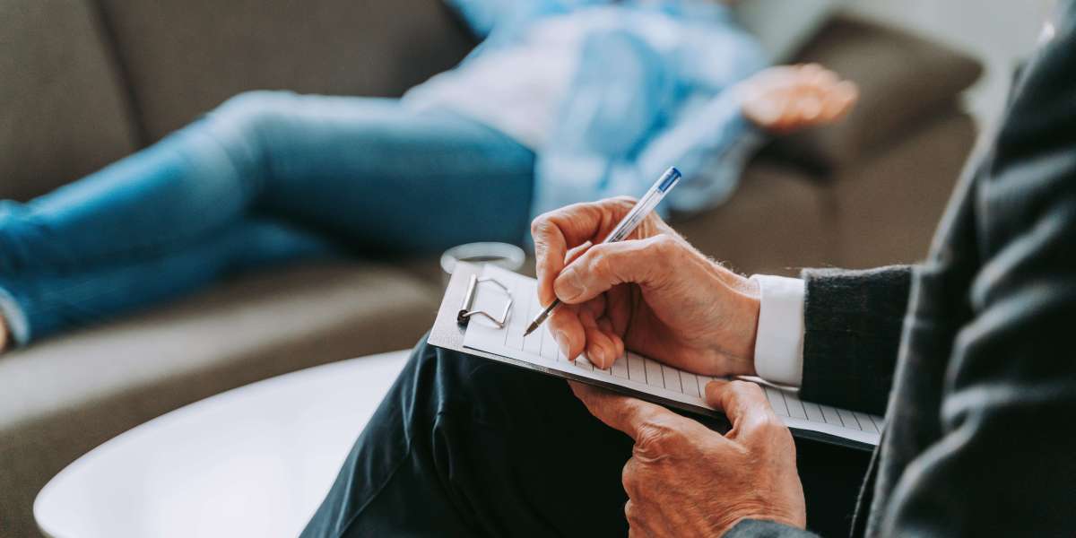 Five Things You're Not Sure About About Private ADHD Assessment UK