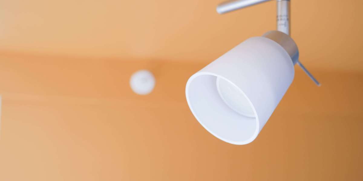 Nine Things That Your Parent Teach You About Buy Spotlights UK