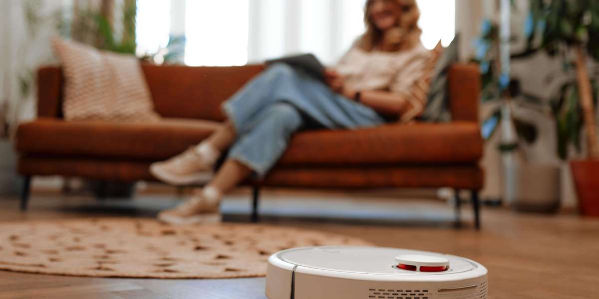 See What Robot Vacuum Cleaner UK Tricks The Celebs Are Making Use Of