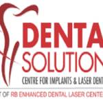 dental solutions Profile Picture