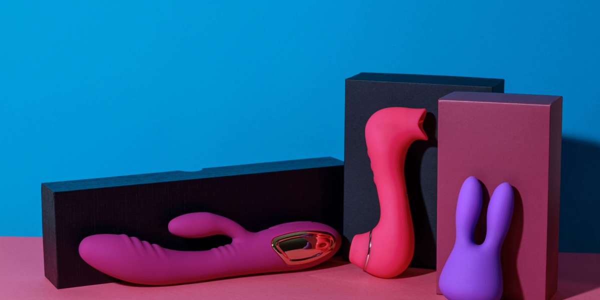 Guide To Adult Toy: The Intermediate Guide For Adult Toy