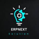 Erpnext solution Profile Picture