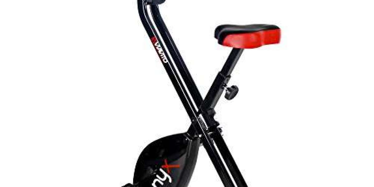 15 Things You're Not Sure Of About Buy Exercise Bike