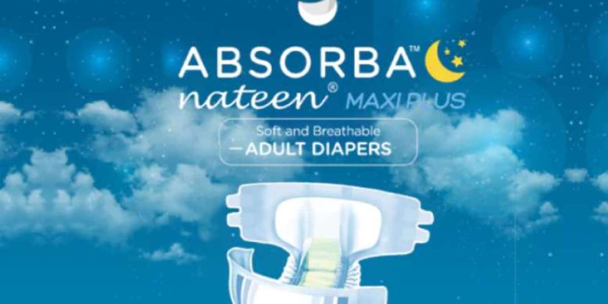 A Practical Guide to Choosing Adult Diapers in Singapore