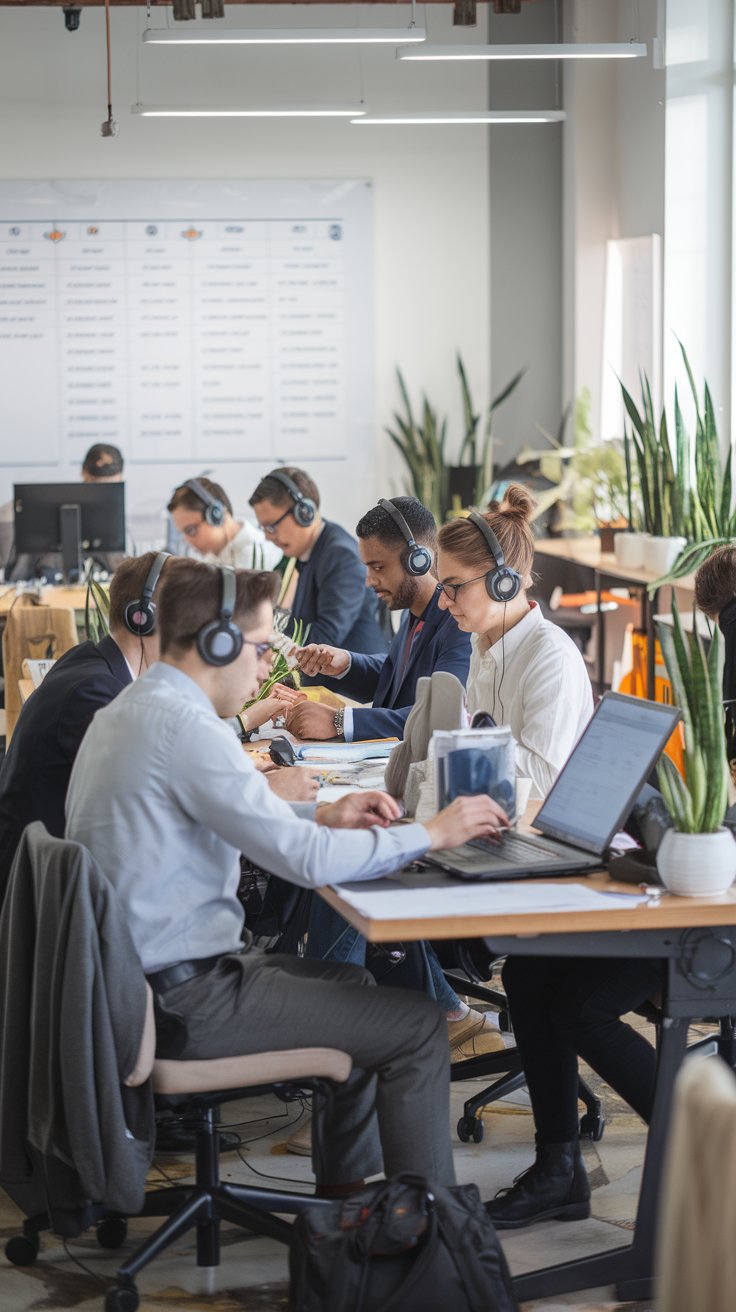 Home - 100% Verified Leads