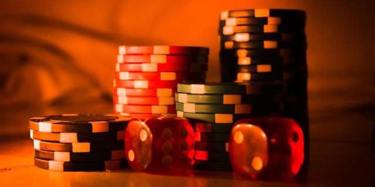 Meine erste Rebellion gegen die Casino-Langeweile