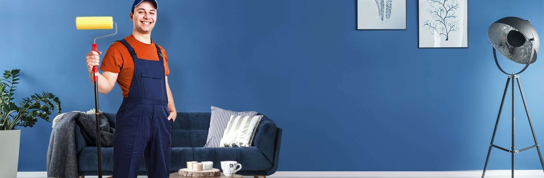 Michaels Painting Cover Image