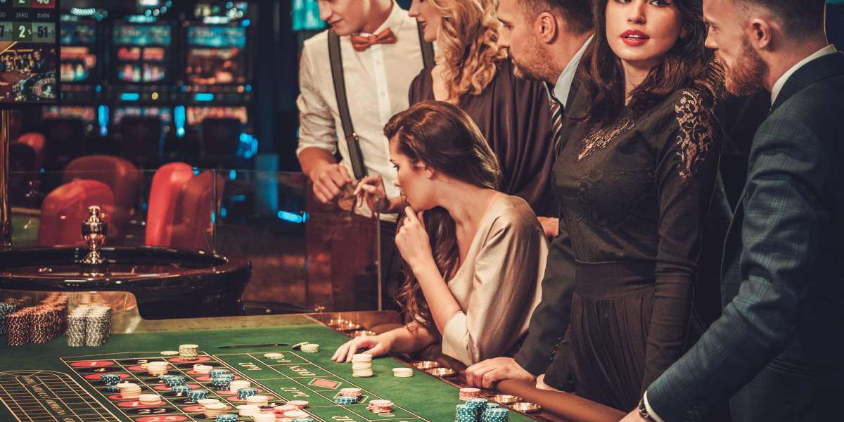Guide To iGaming SEO Agency: The Intermediate Guide Towards iGaming SEO Agency