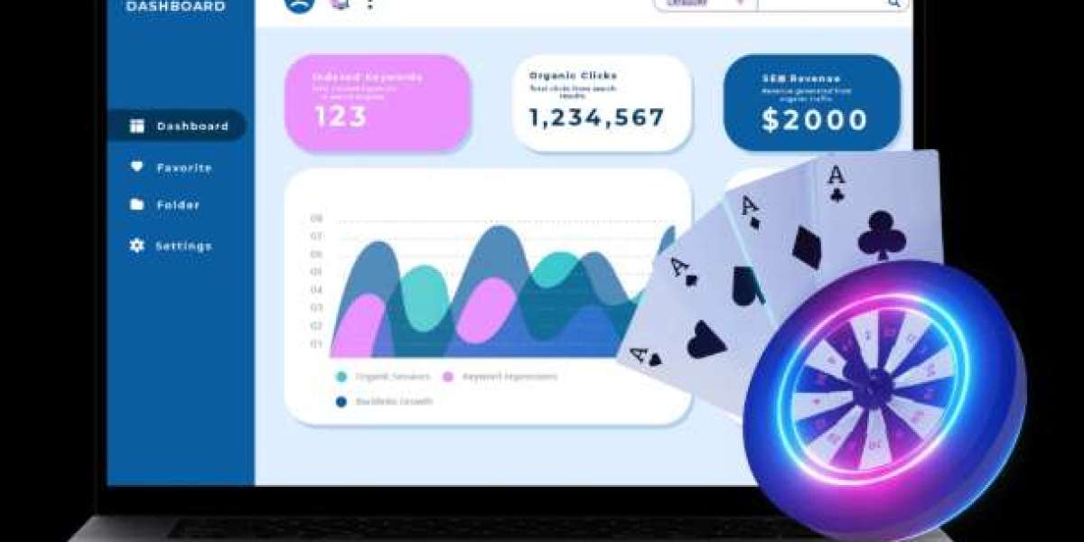 Strategic Link Building for Casinos: How to Drive Sustainable Traffic Growth Through Quality Backlinks