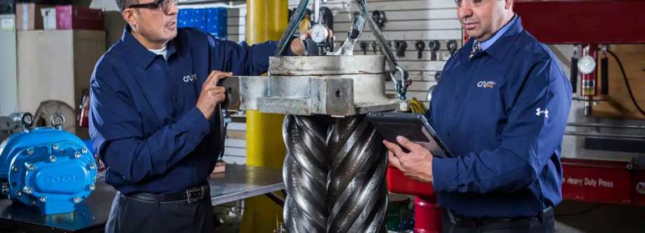 CRU AIR + GAS Profile Picture