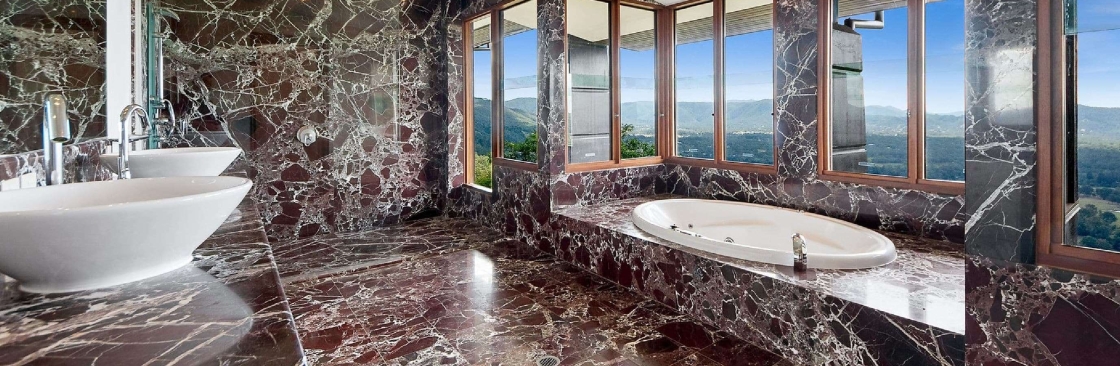 Granite Marble Stone Australia Cover Image