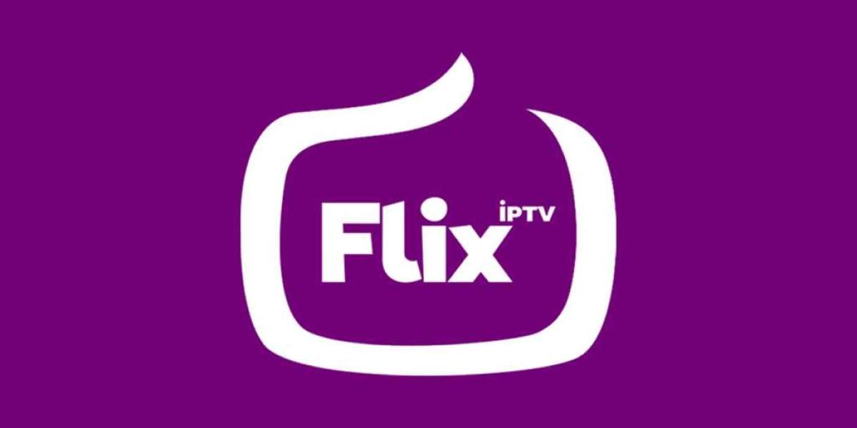 Informational Note: Flix IPTV on Android TV