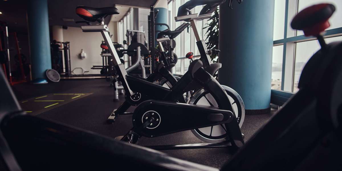 Be On The Lookout For: How Stationary Bicycle Is Taking Over And What Can We Do About It