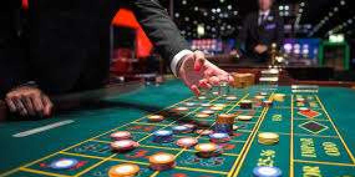 Mobiel Casino Gamen: De Opkomst van Gokken Onderweg