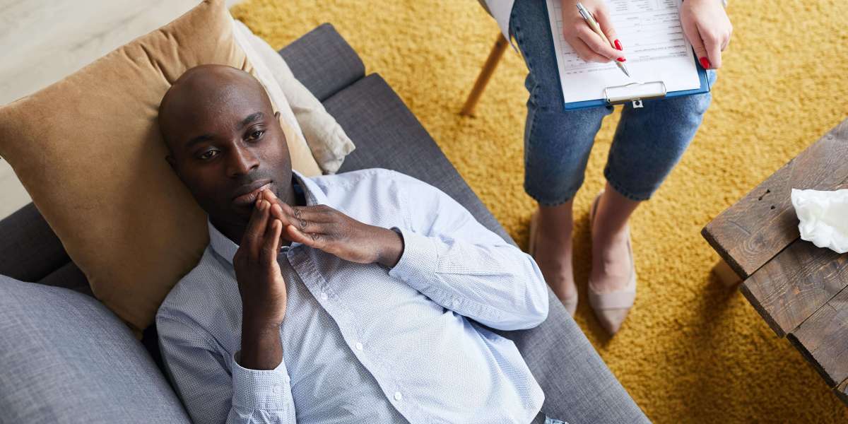 You'll Be Unable To Guess Private ADHD Diagnosis UK's Tricks