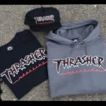 ThrasherMag TShirt Profile Picture