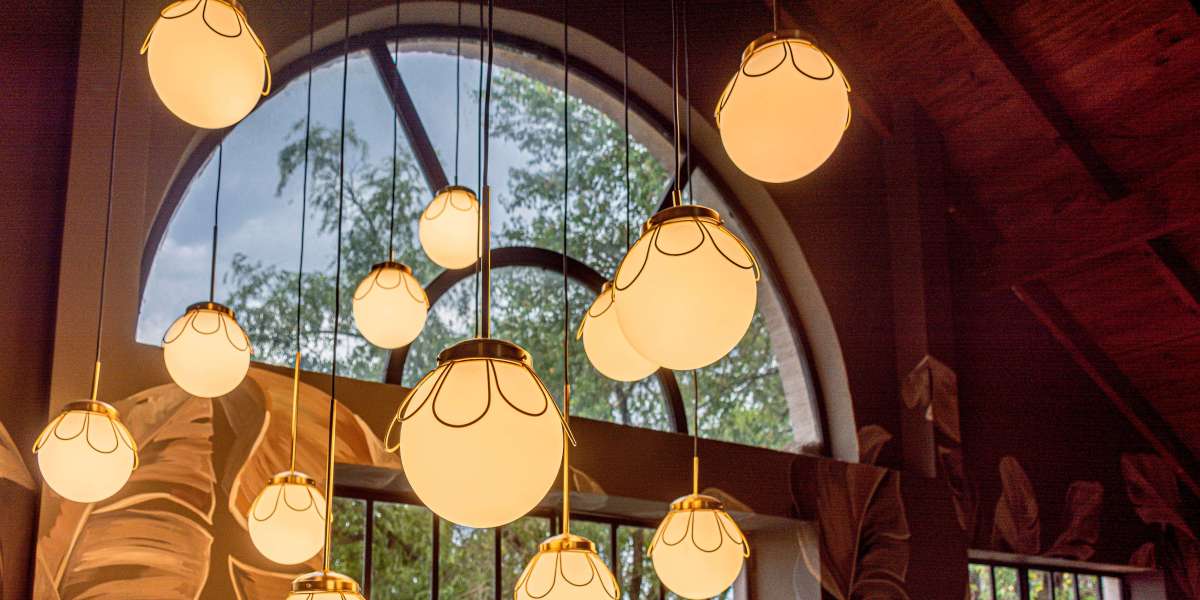 9 . What Your Parents Teach You About Buy Lighting Fixtures UK