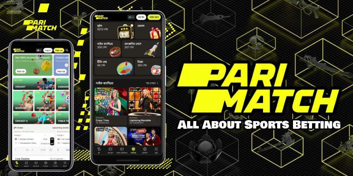 日本のスポーツに特化したパリマッチの特徴