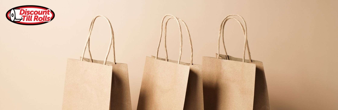 Discount Till Rolls Cover Image