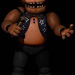 Morgan Freeman Profile Picture