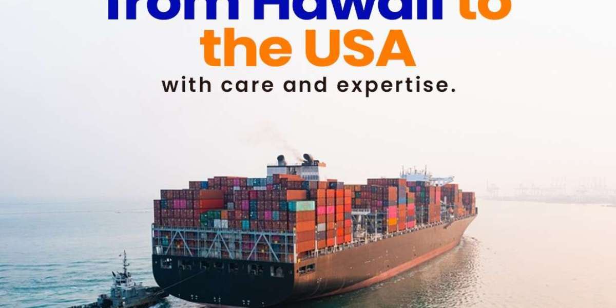 What to Expect with Container Shipping from Japan to the U.S.