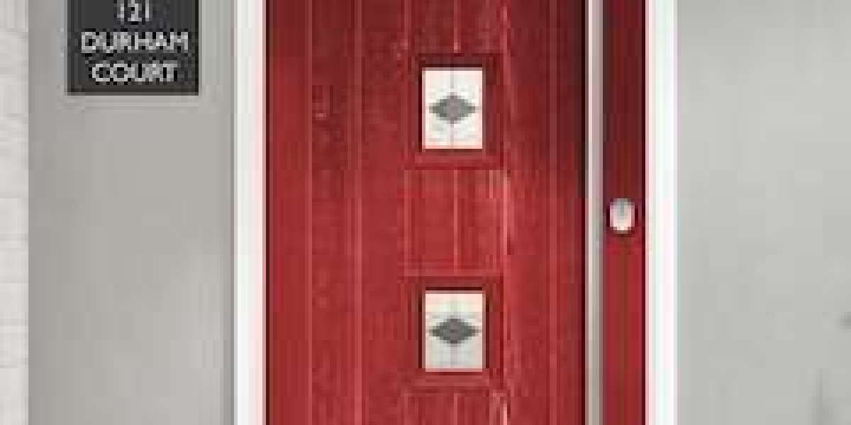 10 Inspirational Graphics About Quick Door Repairs
