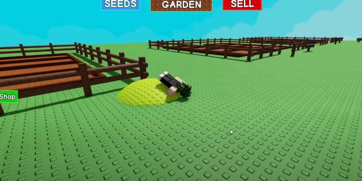 U4GM - Unlock Fast Crafting With These 14 Grow A Garden Efficiency Mods