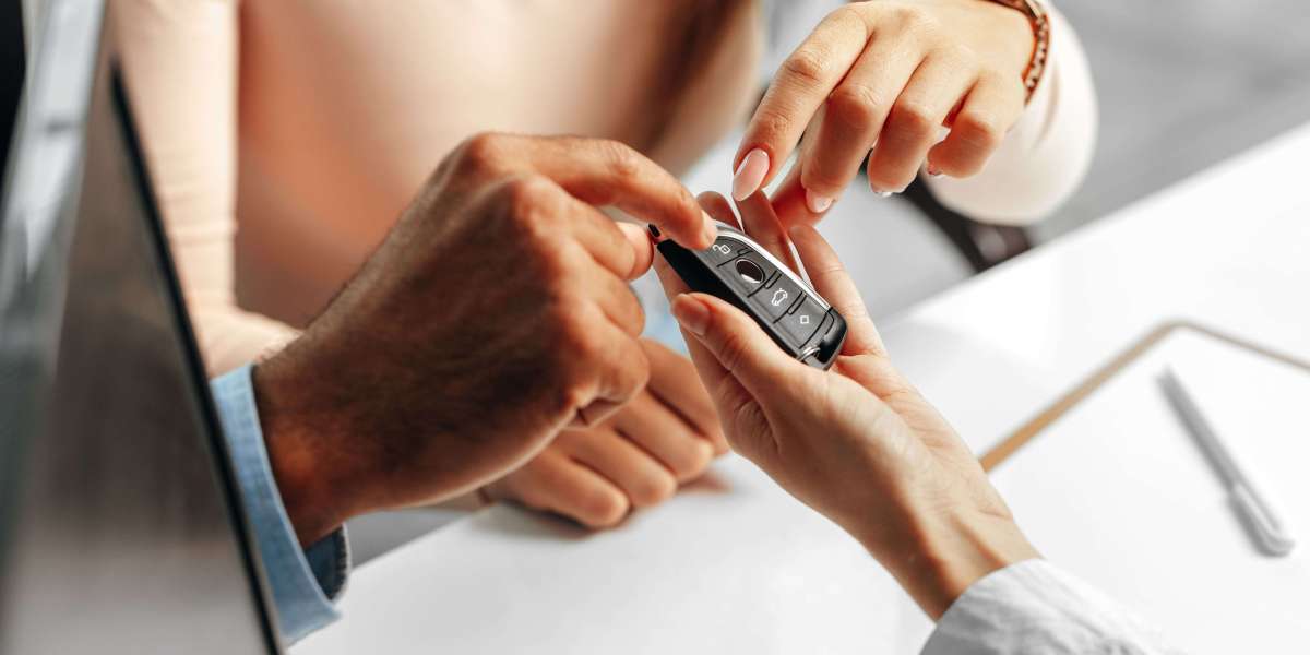 The Main Issue With Best Auto Locksmiths Bedford, And How You Can Repair It