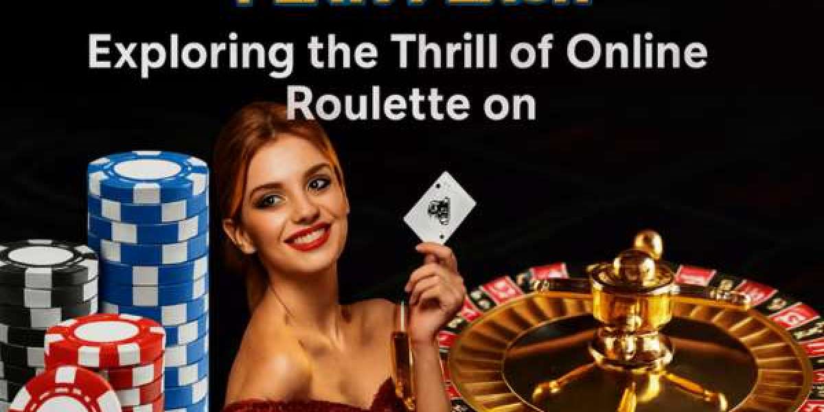 Exploring the Thrill of Online Roulette on Play99Exch